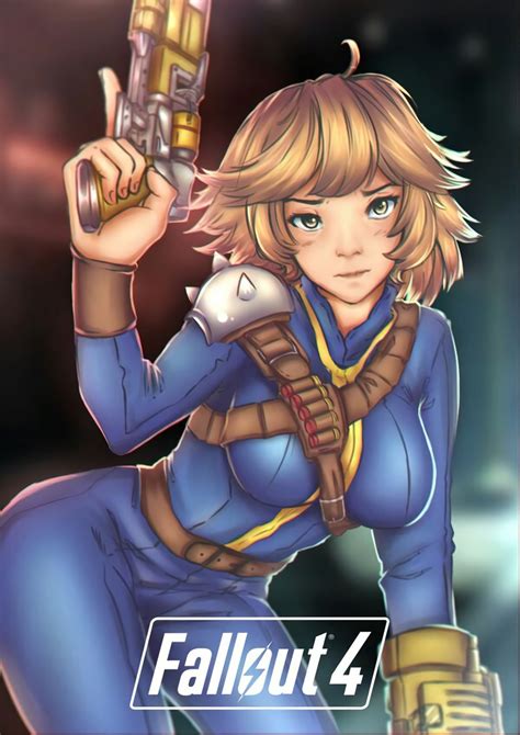 VaultGirl .